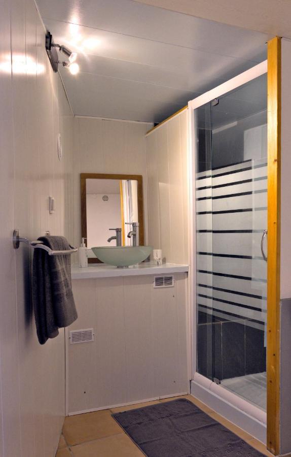 Au Diapason Chambres D'Hotes Montagne Auzet Luaran gambar