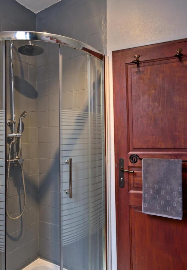 Au Diapason Chambres D'Hotes Montagne Auzet Luaran gambar